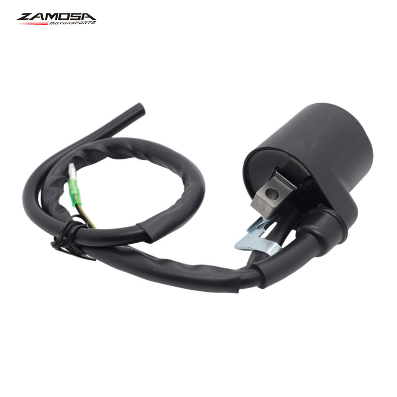 Copper Wire Roll - NXR125 WAVE125I CBX250 BIZ125 NXR150 Motorcycle