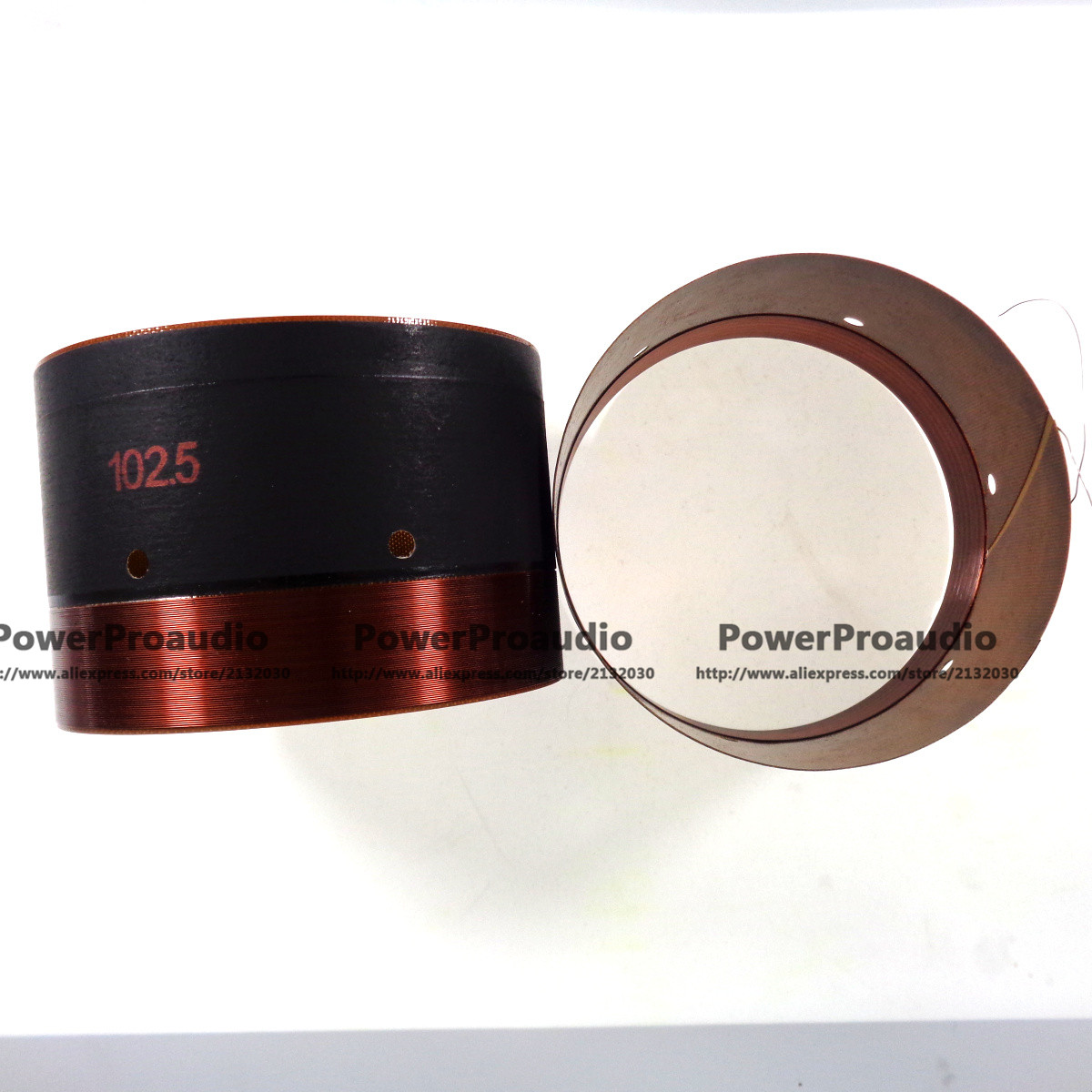 102.5mm Voice coil Copper wire - Copper Wire Roll 评论和价格
