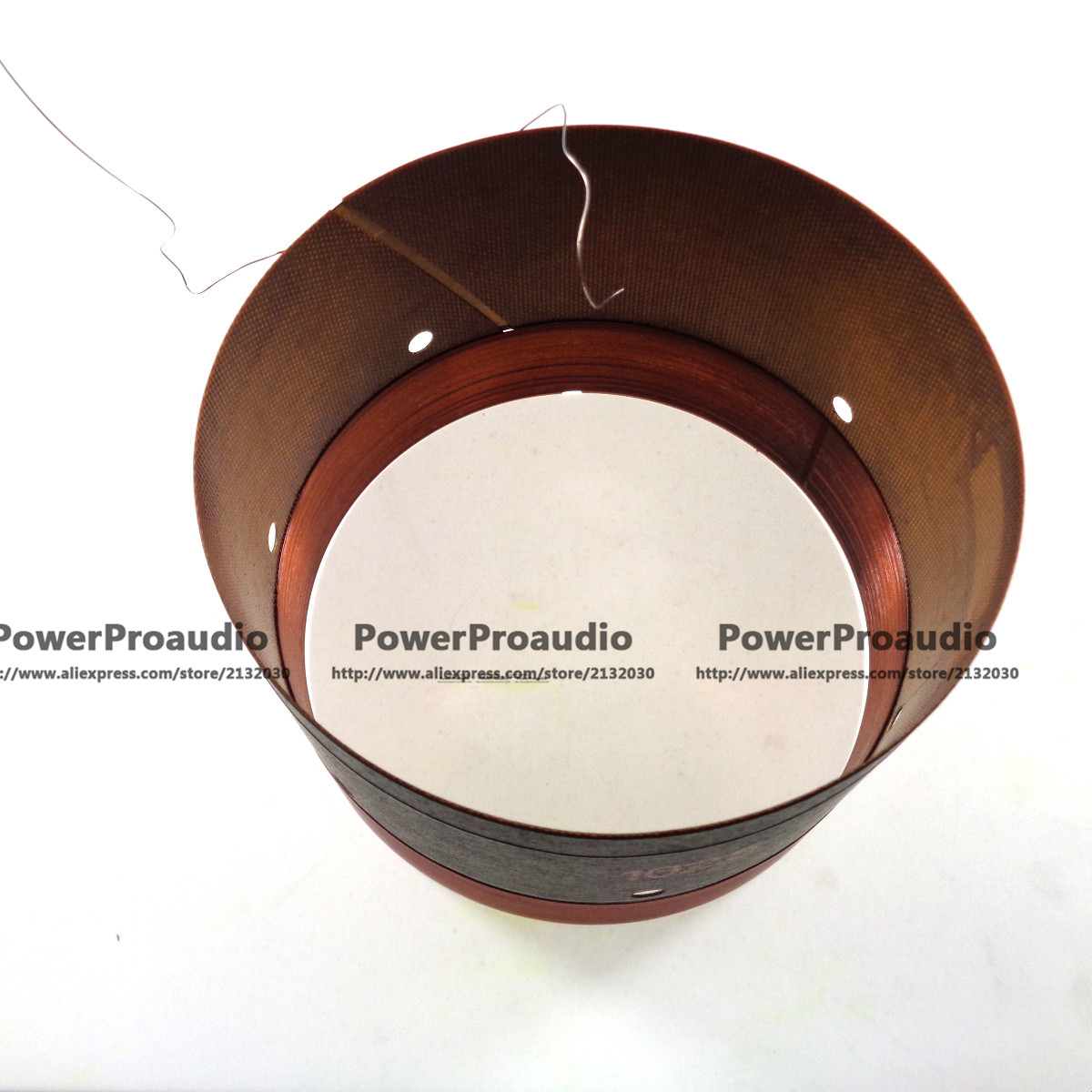 102.5mm Voice coil Copper wire - Copper Wire Roll 评论和价格