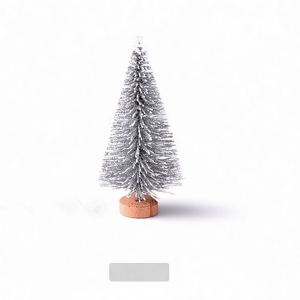 Simulation Tree Model For Mini - Bonsai Garden Landscape Design 评论和价格