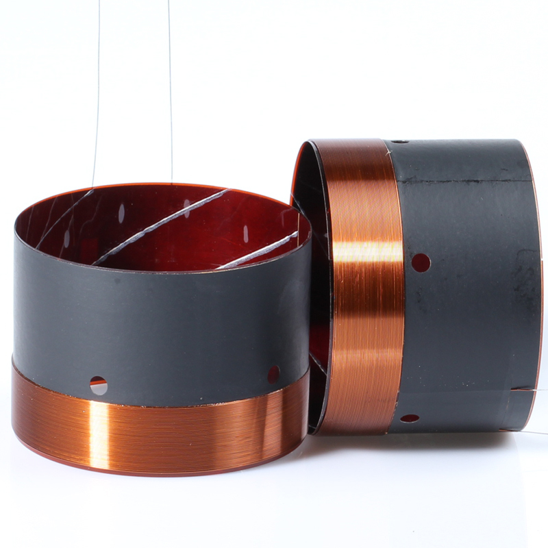 49.5mm Bass voice coil Woofer  - Copper Wire Roll 评论和价格