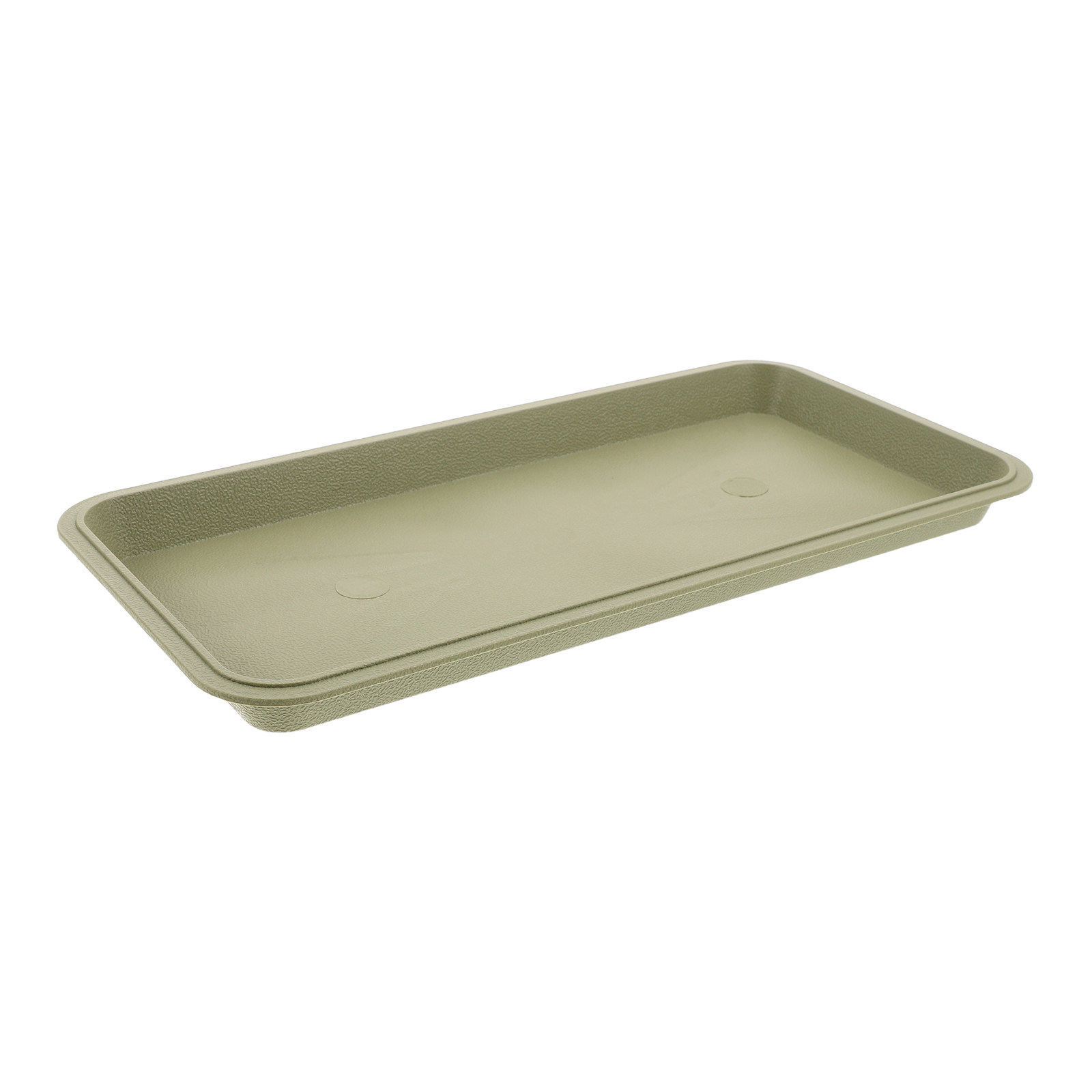 29.5x14.5cm Rectangular Plant  - Drip Tray Saucer 评论和价格