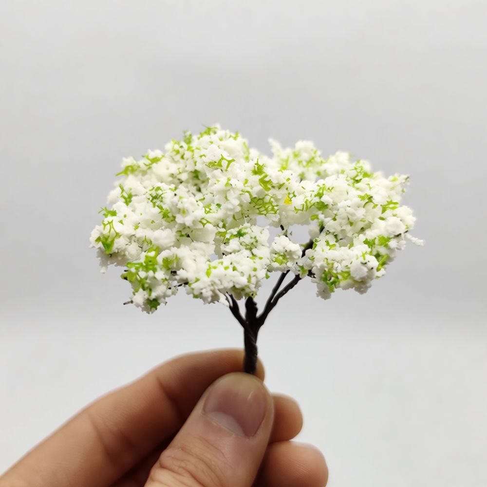 Simulation Tree Model For Mini - Bonsai Garden Landscape Design 评论和价格