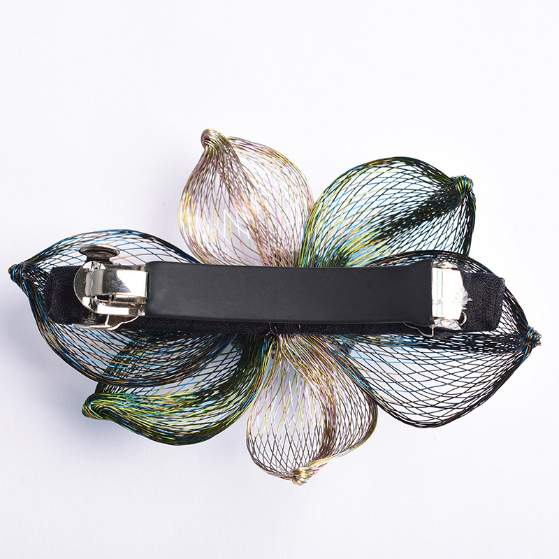 DIY Copper Wire Braided Flower - Copper Wire Roll 评论和价格