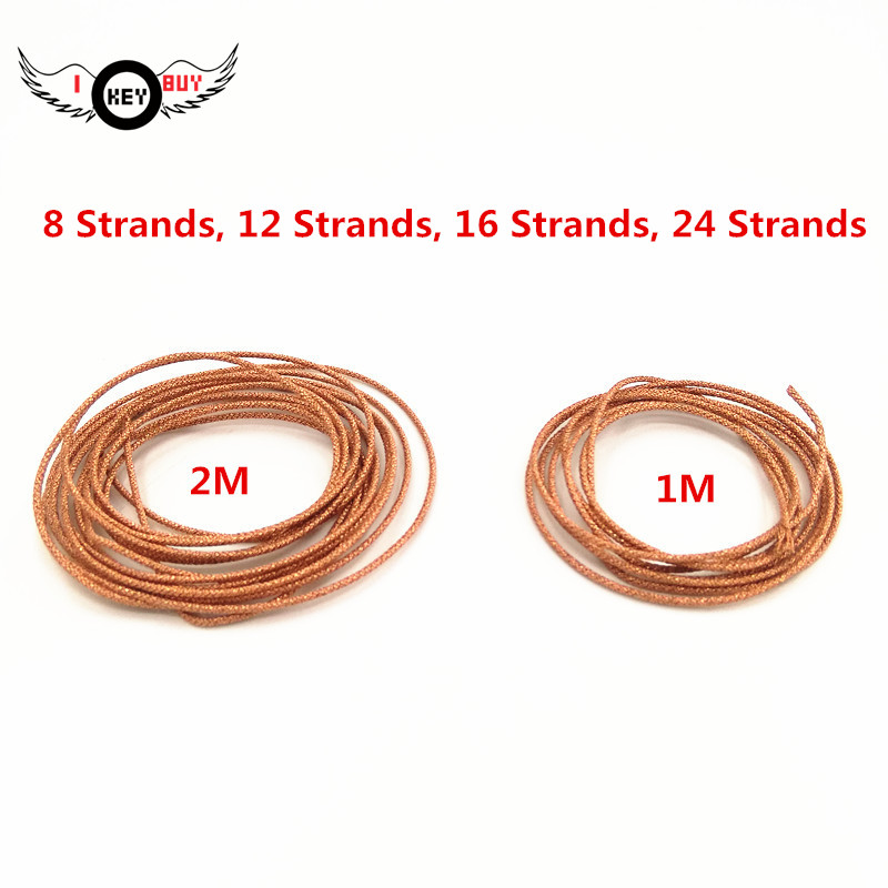 Buy 2M Free 1M Speaker Lead Wi - Copper Wire Roll 评论和价格