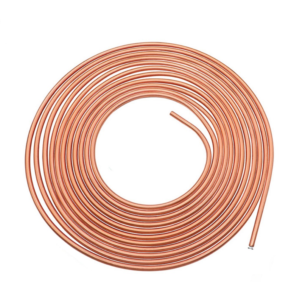 Car Accessories 25FT 7.62m Car - Copper Wire Roll 评论和价格